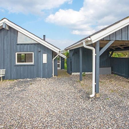 Two-Bedroom Holiday Home In Lemvig 1 Eksteriør billede