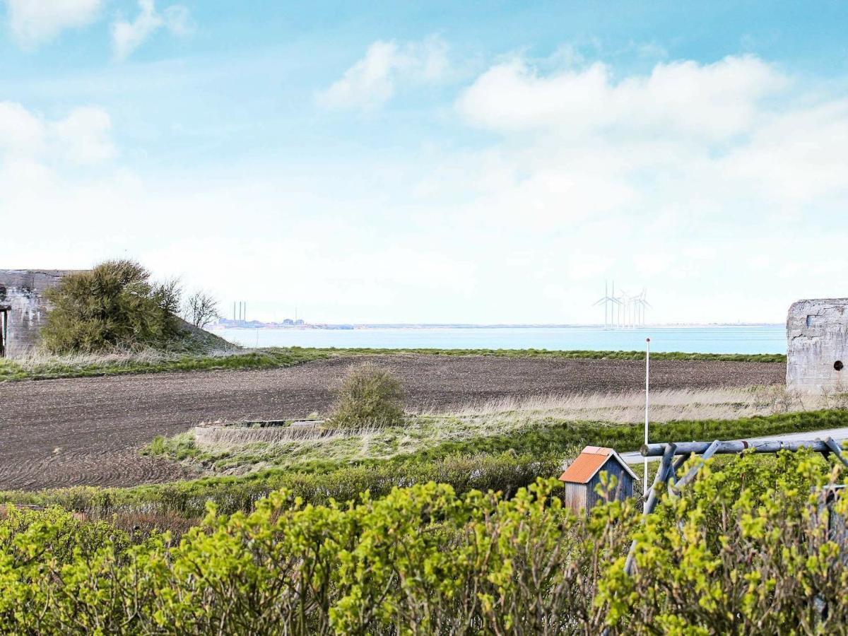 Two-Bedroom Holiday Home In Lemvig 1 Eksteriør billede